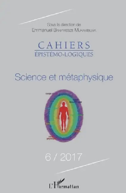 Science et métaphysique by Emmanuel Banywesize Mukambilwa