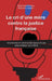 Cri d'une mère contre la justice française: Une femme en colère se bat depuis dix ans pour protéger ses enfants by Guilloux Stephanie, Raphaëlle Joubert