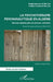 La psychothérapie psychanalytique en Algérie: Névrose individuelle et névrose collective Recueil de textes publiés entre 1993 et 2003 by Ourari-Si Moussi Mira, Si Moussi Abderrahmane