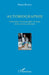 Autobiographie: Féminisme, homosexualité, écriture, milieu social, profession by Paula Dumont