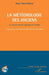 La météorologie des Anciens: Le cas du monde agricole et viticole Entre savoir patrimonial et observation scientifique by Roger Paul Dubrion