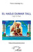 El Hadji Oumar Tall: L'aigle de Alwar by Tall Mountaga Thierno