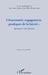 Citoyenneté, engagement, pratiques de la laïcité: réponses à des lycéens by Association Acren, Jean-Pierre Rosenczveig