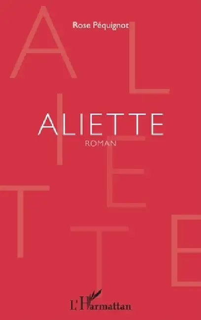 Aliette by Rose Péquignot