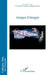 Images d'images by François Soulages, Bruno Zorzal