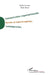 Communication organisationnelle: Formes et transformations contemporaines by Alemanno Sylvie, Mayere Anne