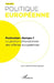 Profession: Europe?: La gestion infranationale des affaires européennes by Claudette Gorodetzky