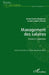 Management des salaires: Théories et applications by Anicet Cyrille Ngouloubi, Luboya Kataba Jules