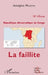 République démocratique du Congo 16e tribune: La faillite by Adolphe Muzito