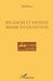 Religion et monde arabe en question by Khoury Paul