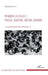 Penser la foule: Freud, Sartre, Negri, Girard: La transparence est l'obstacle, II by Stephane Vinolo