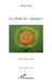 Le chant de l'aimance: préface de Hassan Wahbi by Maria Zaki