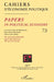 Construction des libéralismes face à leurs adversaires, XVIIIe et XIXe siècles: The construction of liberalism against their opponents, 18th and 19th by Mardellat Patrick