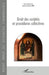 Droit des sociétés et procédures collectives by Henry Laurence Caroline