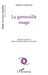 La grenouille rouge: traduit par Dmytro Tchystiak et Nicole Laurent-Catrice by Korotko Olexandre, Dmytro Tchystiak