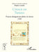 Códice de Tepexic: Proceso deigual por pleito de tierras 1549 by Leander Birgitta