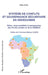 Système de conflits et gouvernance sécuritaire en Sénégambie: Rôles, responsabilités et perspectives des Forces armées et de la CEDEAO by Aliou Sow
