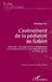 L'avènement de la pédiatrie au Gabon: "dissection" historique et socio-anthropologique de la professionnalisation d'une médecine infantile en Afrique by Tezi Rodrigue
