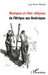 Musiques et rites religieux: de l'Afrique aux Amériques by Boistel Jean-Pierre