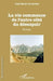 La vie commence de l'autre côté du désespoir by Fernandez Jose Maria