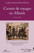 Carnets de voyages en Albanie: (1931-1938) by Josiane Barbier