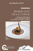 Penser l'art de la cuisine: Le discours philosophique et le discours gastronomique entre histoire, esthétique et politique by Andre Jean Baptiste