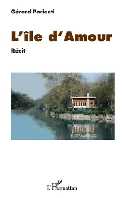L'île d'Amour by Parienti Gerard