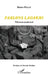 Parlons Ladakhi: Tibétain occidental by Bruno Poizat
