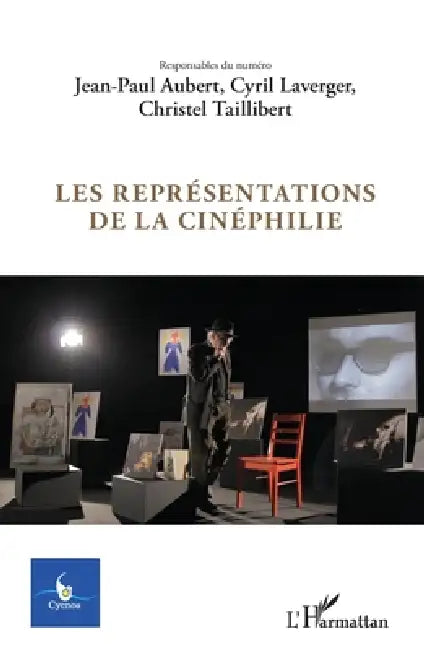 Les représentations de la cinéphilie by Christian Gutleben