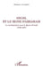 Hegel et le signe d'Abraham: La confrontation avec la figure d'Israël (1798-1807) by Caramelli Eleonora