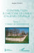 Contribution à l'histoire de l'asile d'aliénés d'Évreux: Tome I: Création de l'établissement by Jacques Vassault