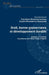 Droit, bonne gouvernance et développement durable: Mélanges en l'honneur du professeur Jean-Michel Kumbu Ki Ngimbi by Monsenepwo Mwakwaye Justin, Manzanza Lumingu Yves Junior