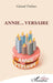 Annie...Versaire by Dufour Gerard
