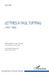 Lettres à Paul Tuffrau: (1907-1960) by Henri Cambon