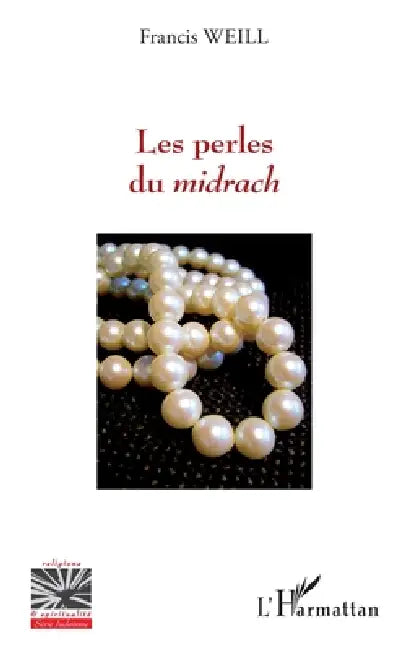 Les perles du midrach by Francis Weill