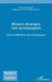 Mineurs étrangers non accompagnés: Dires et réflexions des psychologues by Brigitte Tison, LeConte Juliette