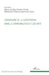 L'imaginaire de la catastrophe dans la communication et les arts by de Freitas Gabriela, de Castro Gustavo, Florence Dravet
