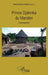 Prince Djalonka du Mandén: Autobiographie by Nènè Moussa Maléya Camara