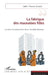 La fabrique des mauvaises filles: La cité et la construction de la "féminité déviante" by Djombe Calvin Thomas