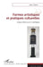 Formes artistiques et pratiques culturelles: Enjeux théoriques et politiques by Jean Caune