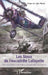Sioux de l'escadrille Lafayette (Les): Sept aviateurs américains engagés pour la France by Franz Van Der Motte