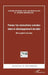 Penser les innovations sociales dans le développement durable: De la guerre à la paix by Blanc Maurice, Stoessel Ritz Josiane, Amarouche Ahcene