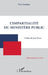 L'impartialité du ministère public by Goasdoue Paul