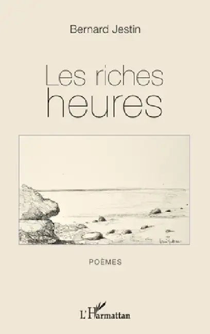 Les riches heures by Jestin Bernard