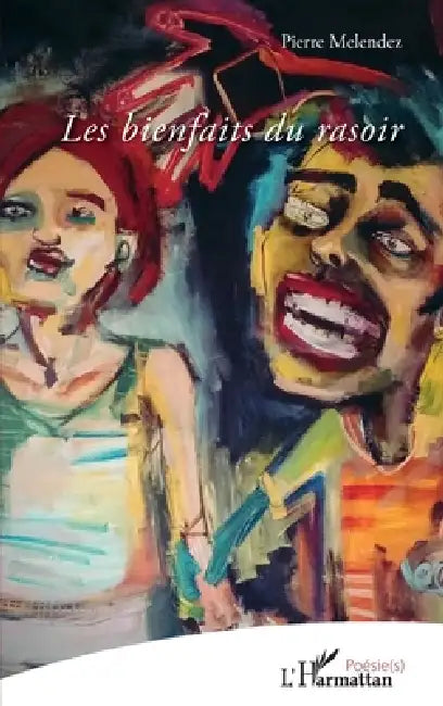 Les bienfaits du rasoir by Pierre Melendez