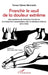 Franchir le seuil de la douleur extrême: Une expérience de résistance à la torture, à la disparition exterminatrice dans la dictature chilienne (1973- by Veloso Bermedo Teresa
