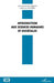 Introduction aux sciences humaines et sociétales by Jean-Claude Sallaberry, Bernard Claverie