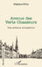 Avenue des Verts Chasseurs: Une enfance européenne by Millet Stephane