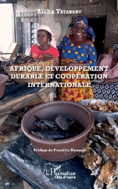 Afrique, développement durable et coopération internationale by Yatabary Aicha