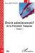 Droit administratif de la Polynésie Française: Tome 2 by Moyrand Alain